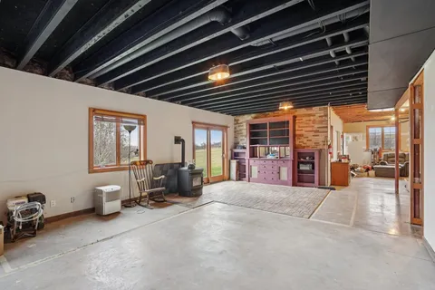 $699,900 | 7797 Schurch Road, Barneveld, WI 53507