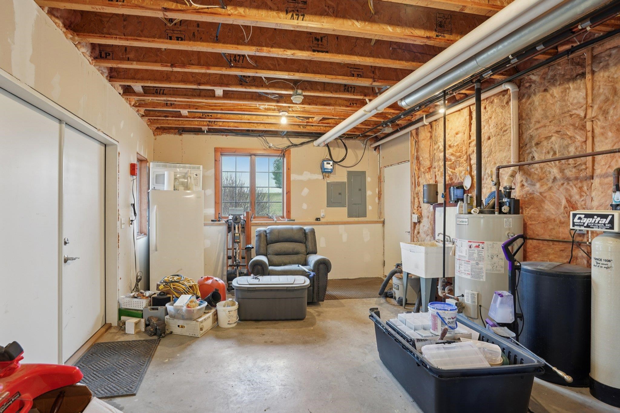 7797 Schurch Road Barneveld, WI 53507 - Photo 54 of 90