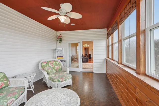 $650,000 | 7797 Schurch Road, Barneveld, WI 53507