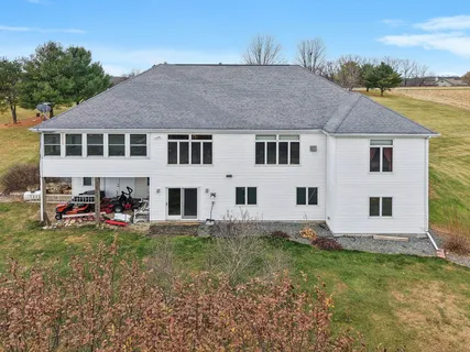 $699,900 | 7797 Schurch Road, Barneveld, WI 53507