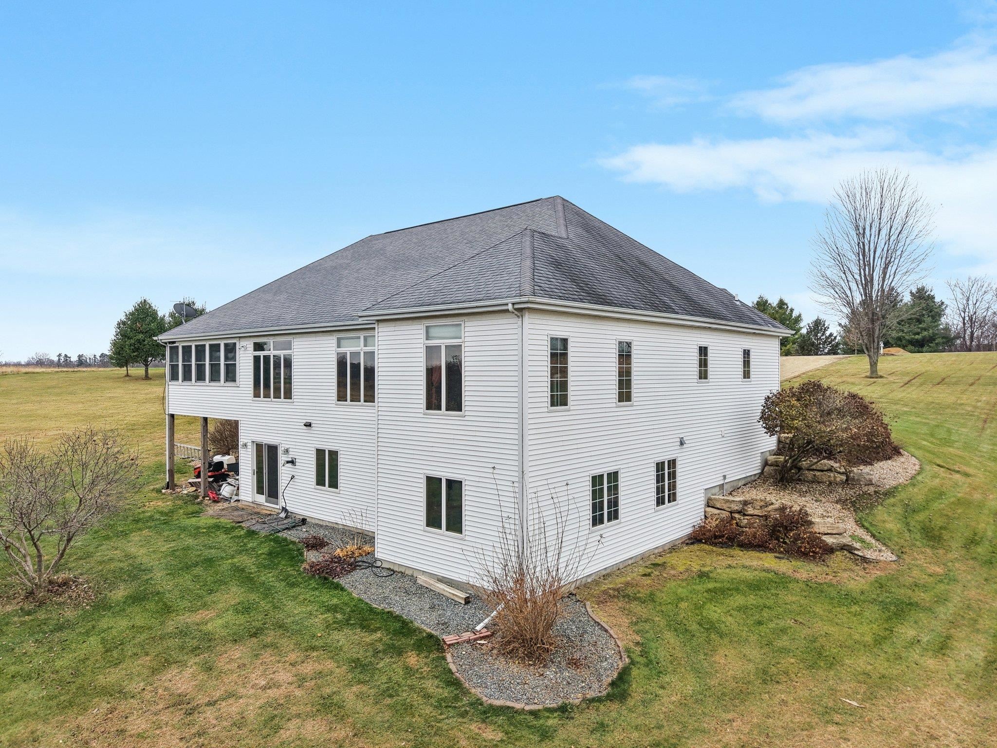 7797 Schurch Road Barneveld, WI 53507 - Photo 73 of 90