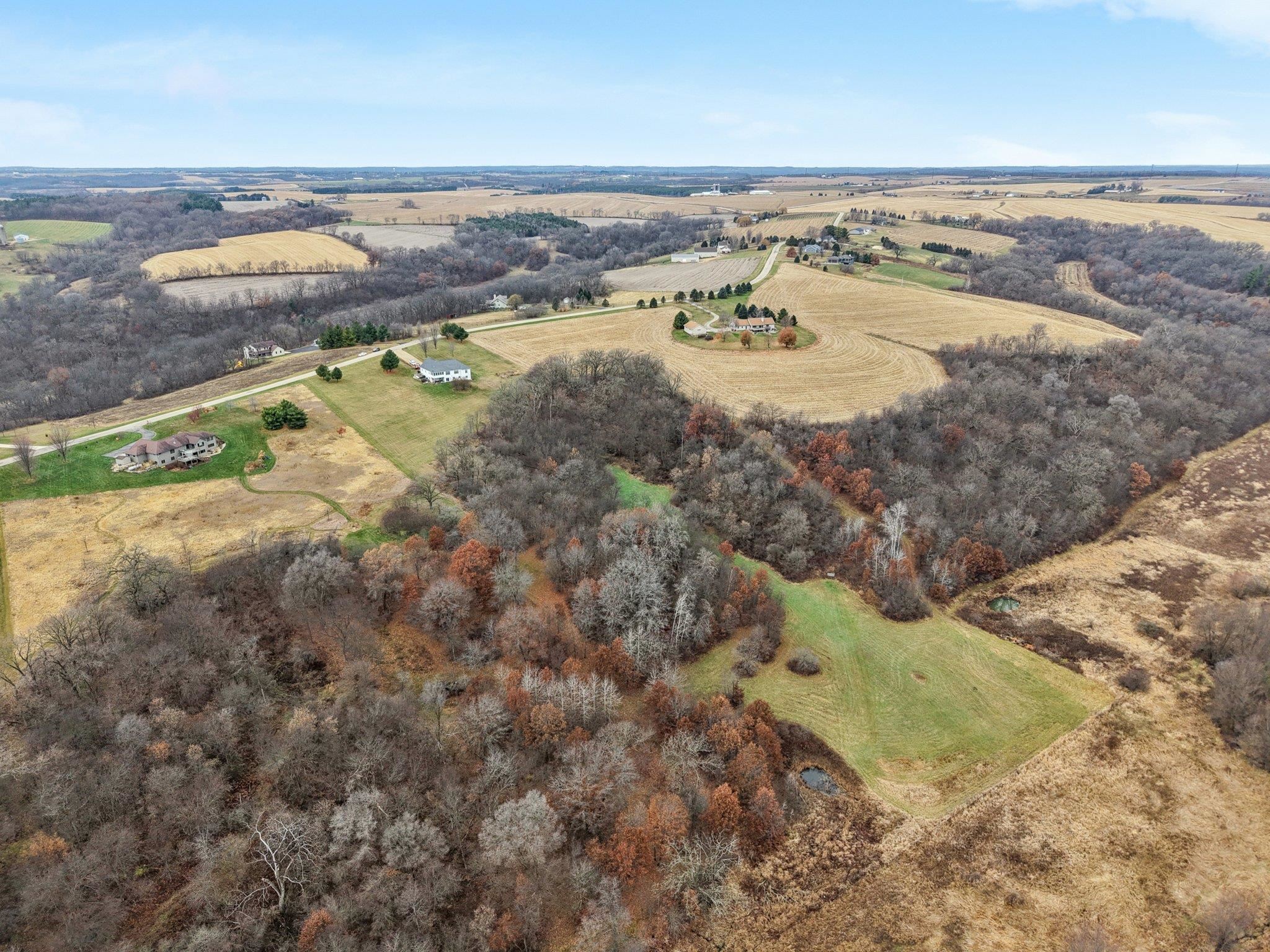 7797 Schurch Road Barneveld, WI 53507 - Photo 78 of 90