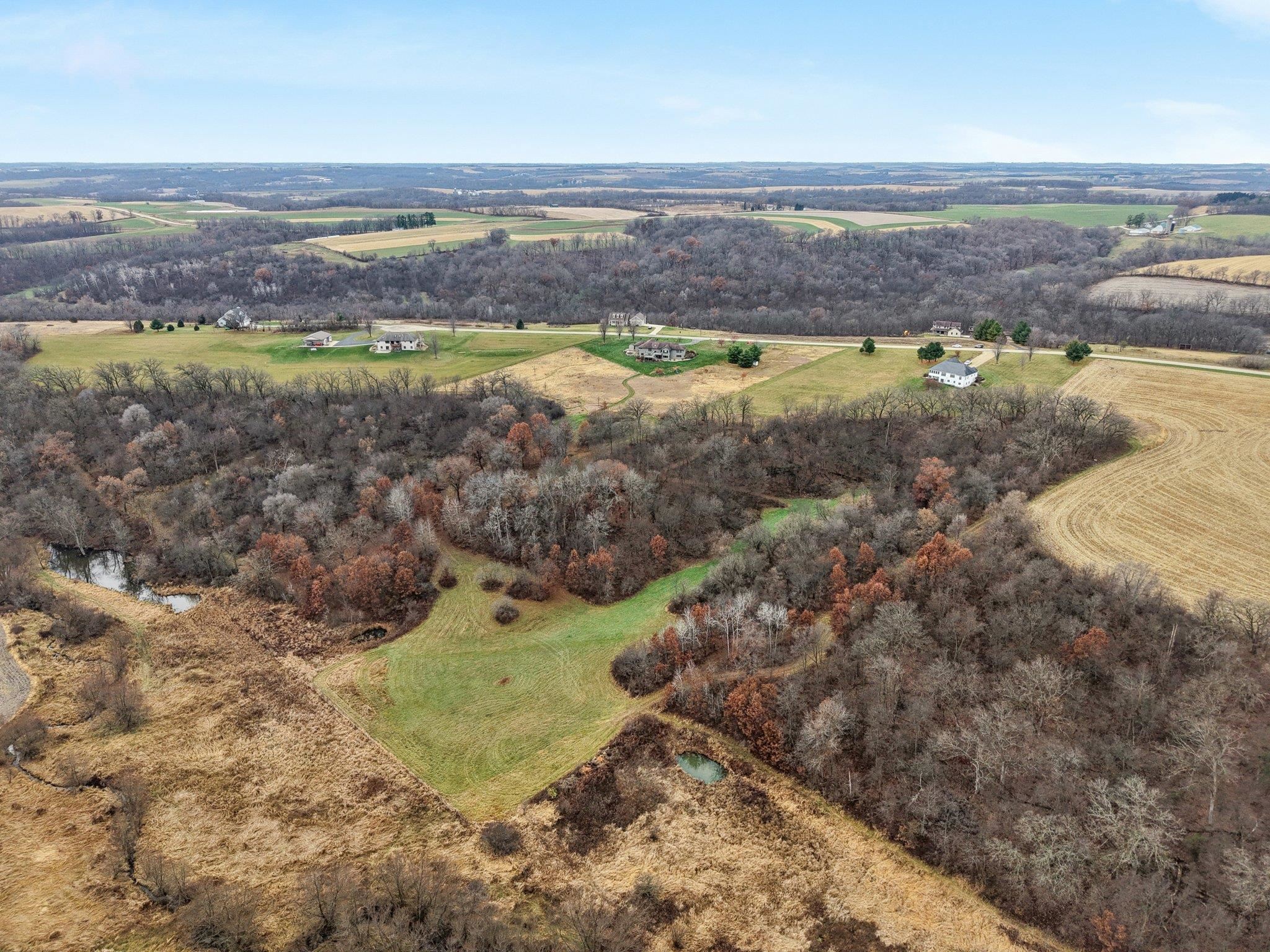 7797 Schurch Road Barneveld, WI 53507 - Photo 79 of 90