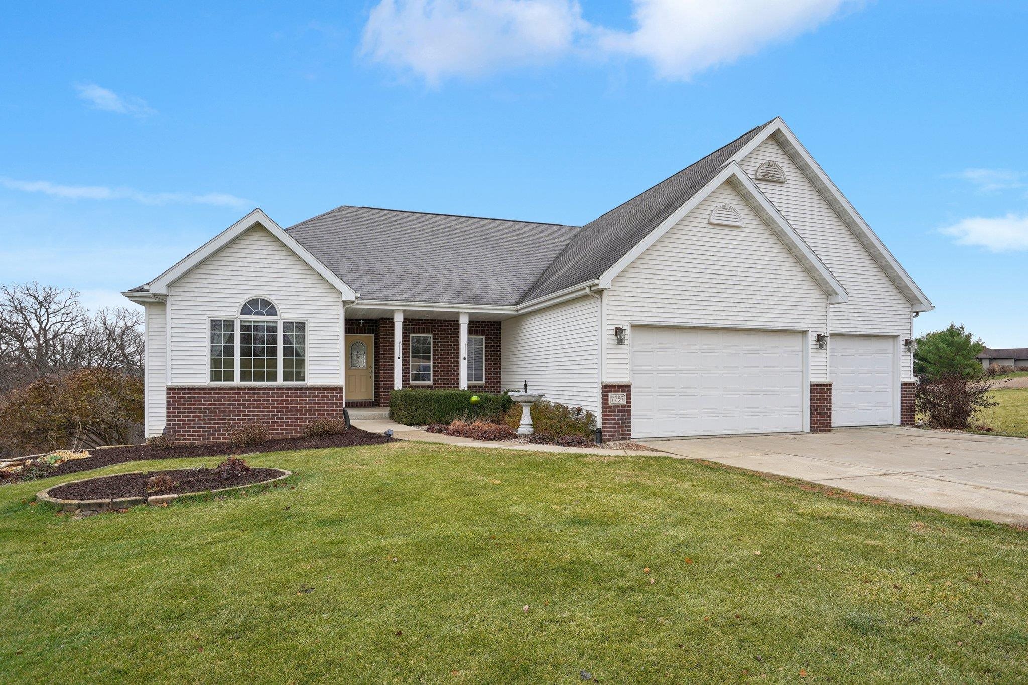 7797 Schurch Road Barneveld, WI 53507 - Photo 8 of 90