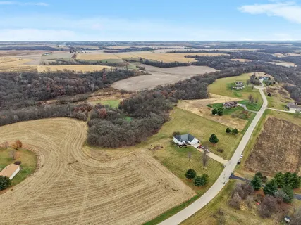 $699,900 | 7797 Schurch Road, Barneveld, WI 53507