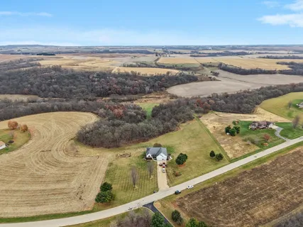 $699,900 | 7797 Schurch Road, Barneveld, WI 53507