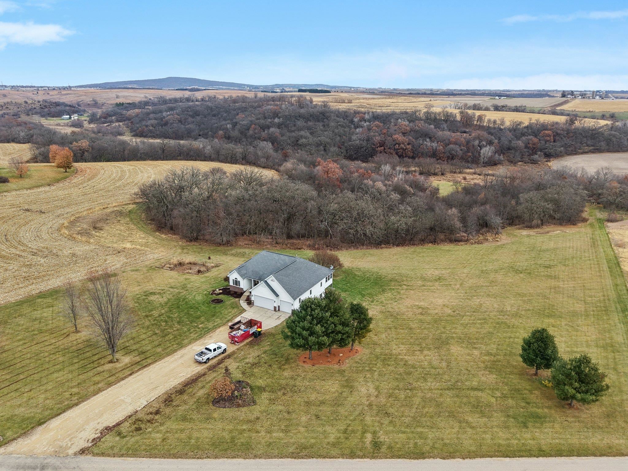 7797 Schurch Road Barneveld, WI 53507 - Photo 85 of 90