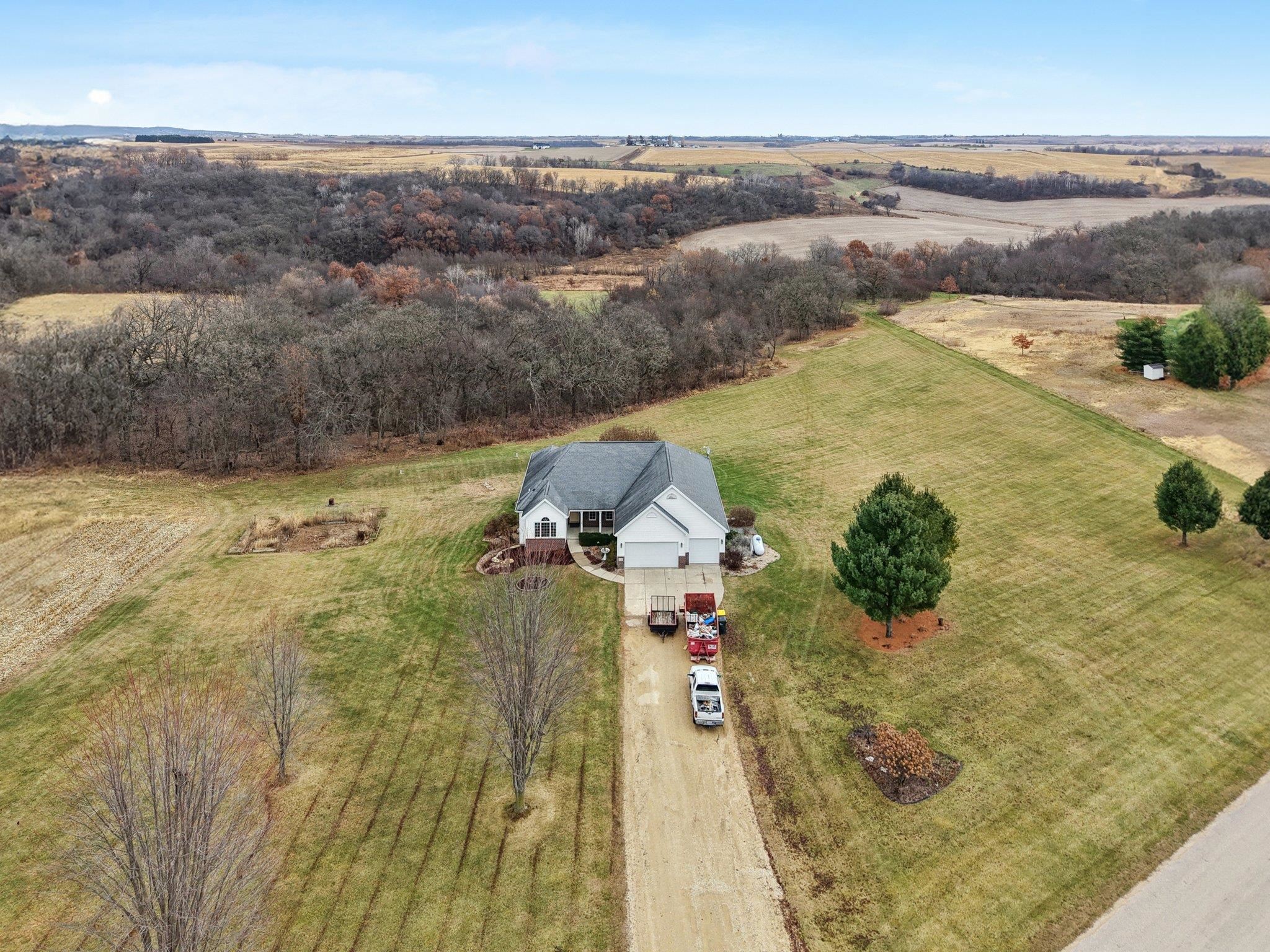 7797 Schurch Road Barneveld, WI 53507 - Photo 86 of 90