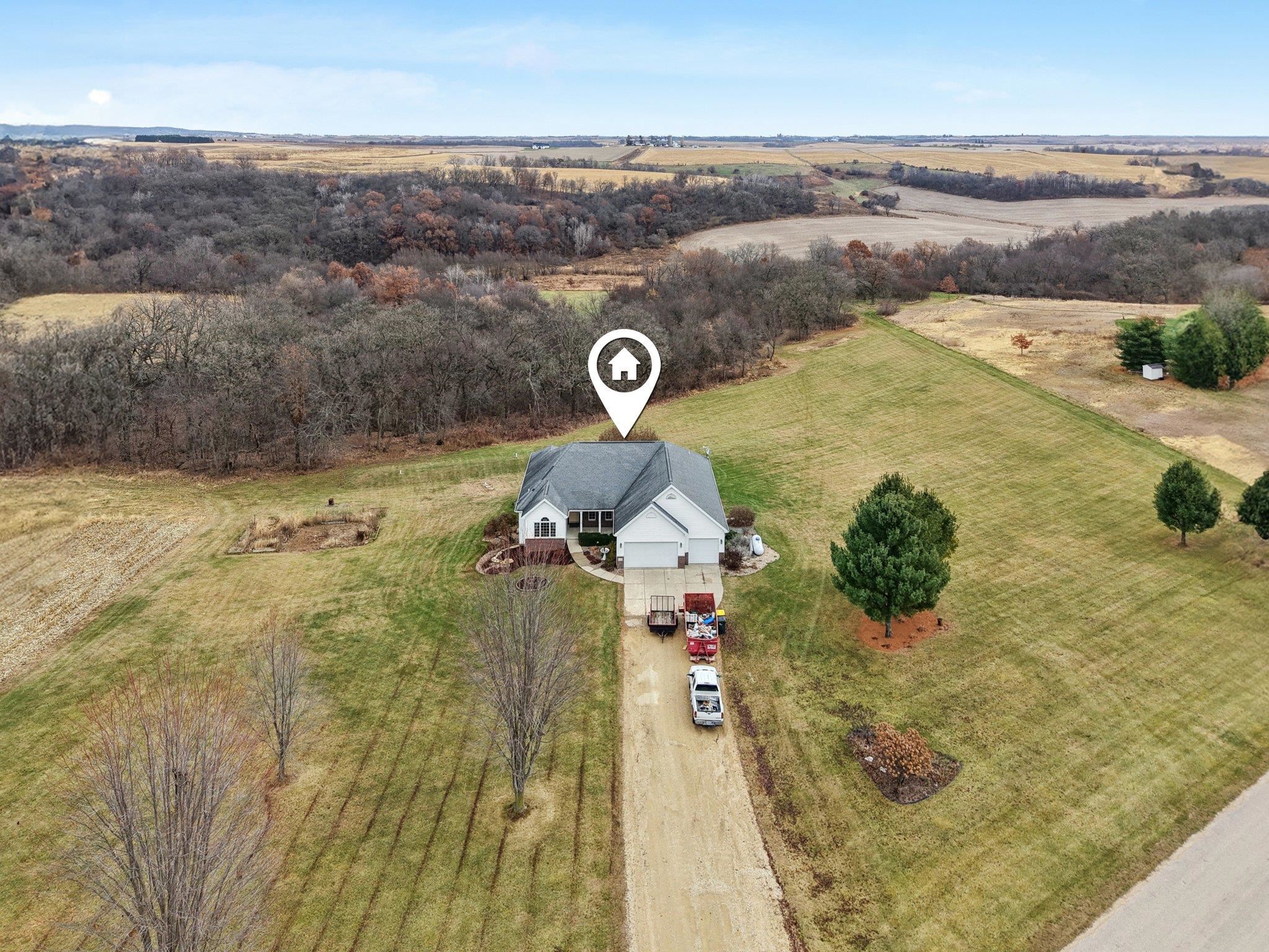 7797 Schurch Road Barneveld, WI 53507 - Photo 87 of 90