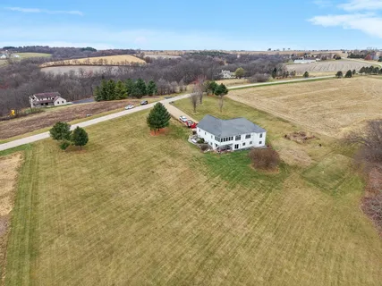 $699,900 | 7797 Schurch Road, Barneveld, WI 53507