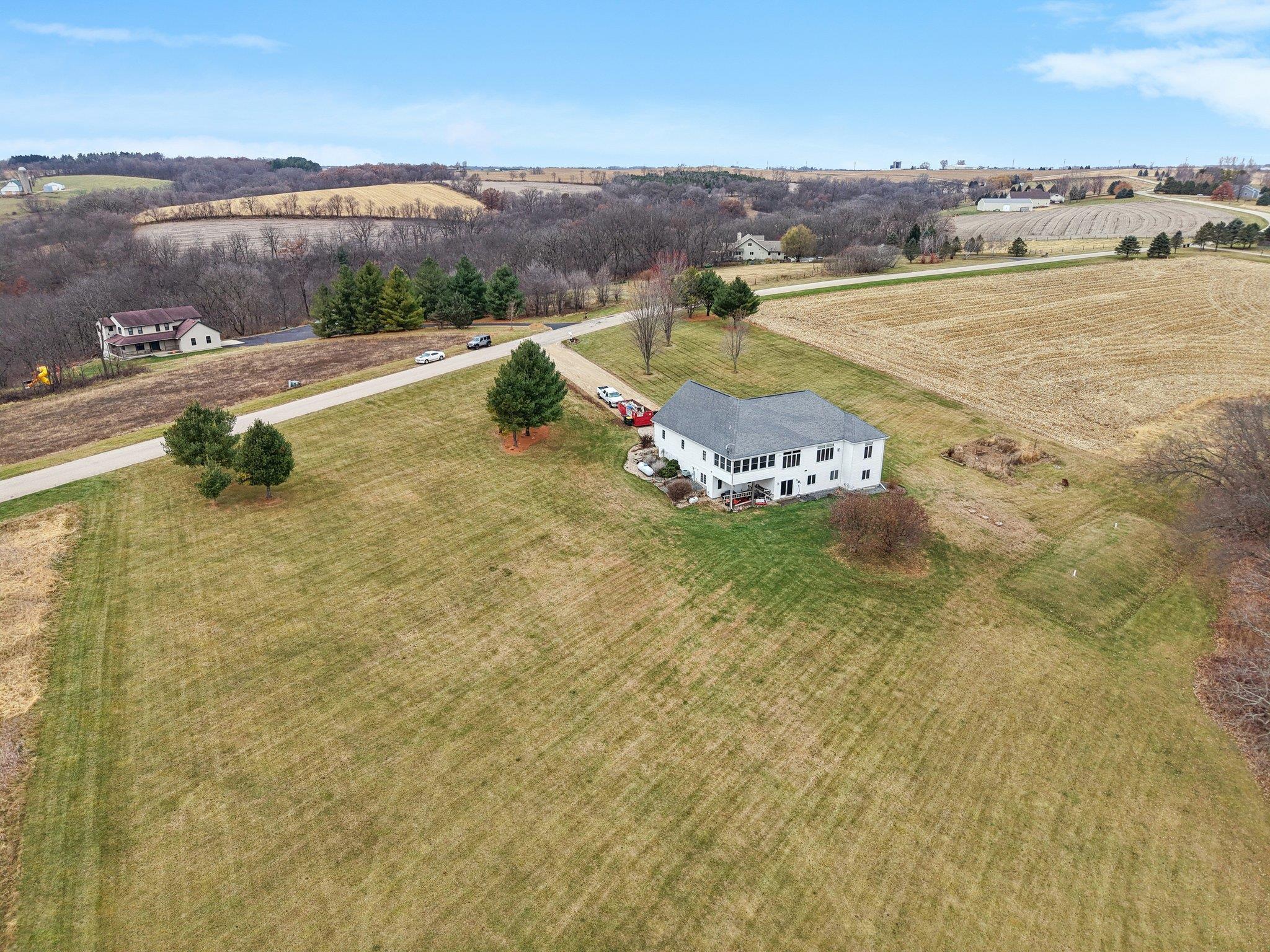 7797 Schurch Road Barneveld, WI 53507 - Photo 89 of 90