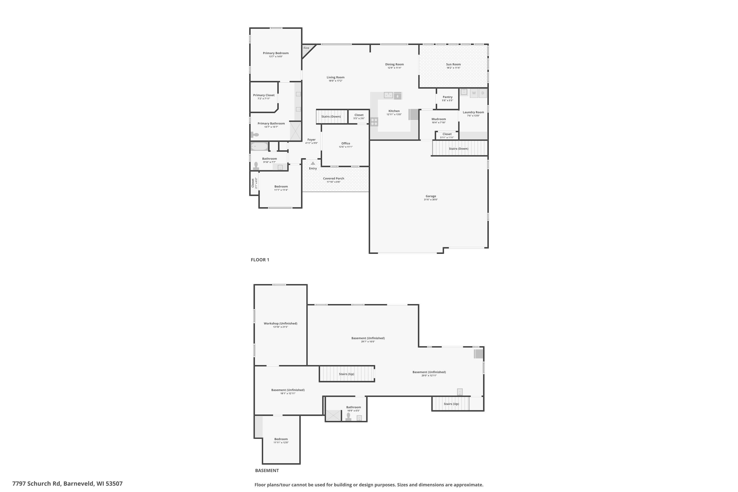 7797 Schurch Road Barneveld, WI 53507 - Photo 90 of 90