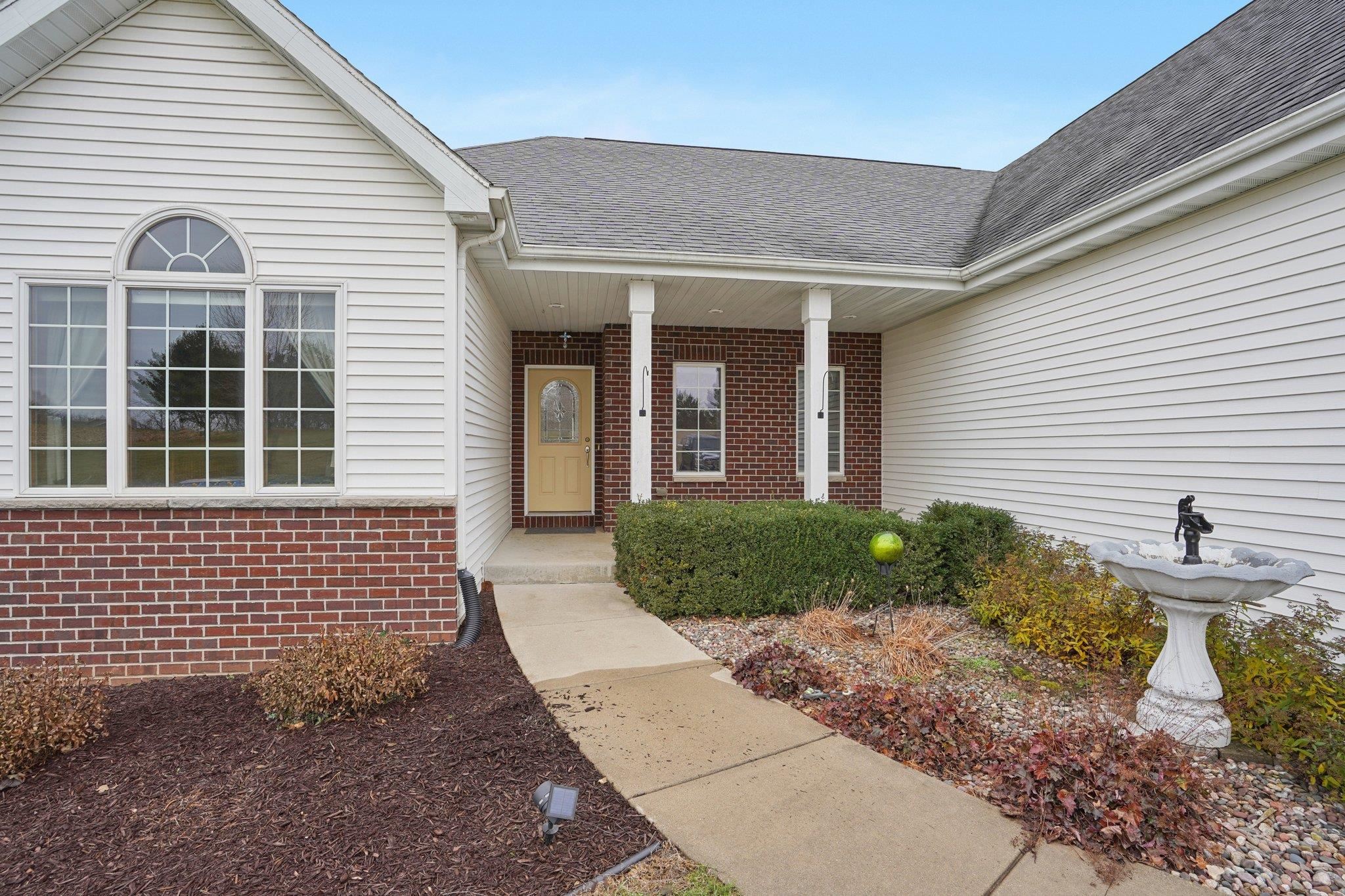 7797 Schurch Road Barneveld, WI 53507 - Photo 10 of 90