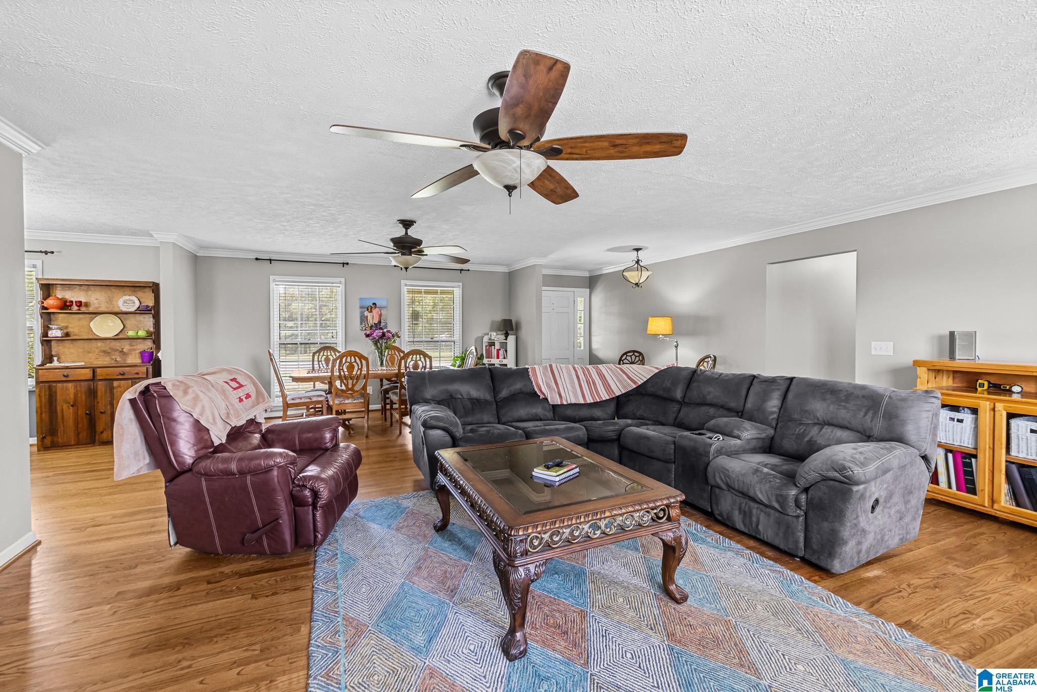 301 County Road 44 Jemison, AL 35085 - Photo 16 of 32
