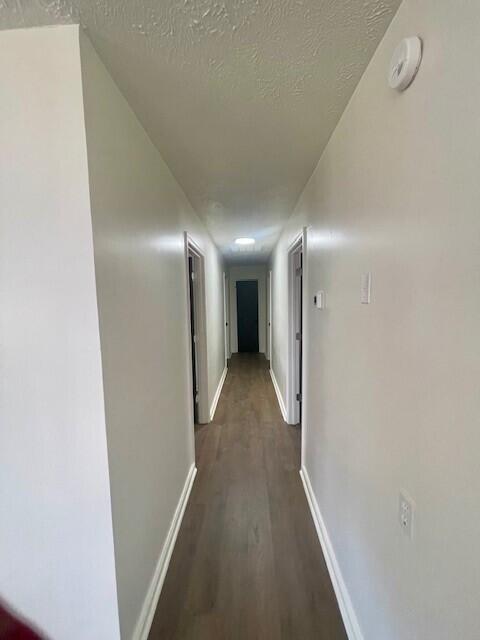 772 Sandy Ridge Road Campton, KY 41301 - Photo 9 of 21 Hallway
