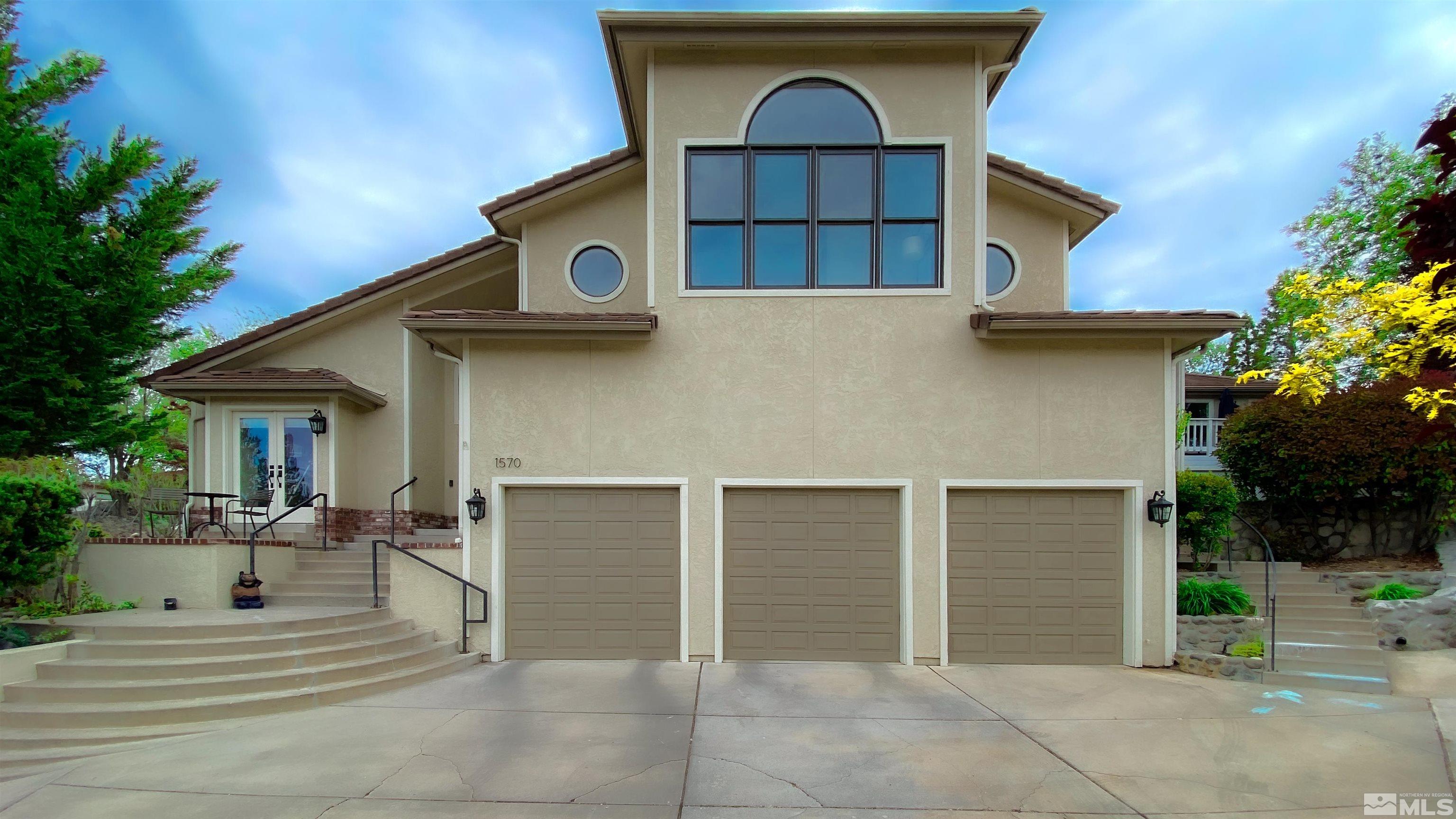 1570 Kestrel Court Reno, NV 89509 - Photo 1 of 40 Photo 1