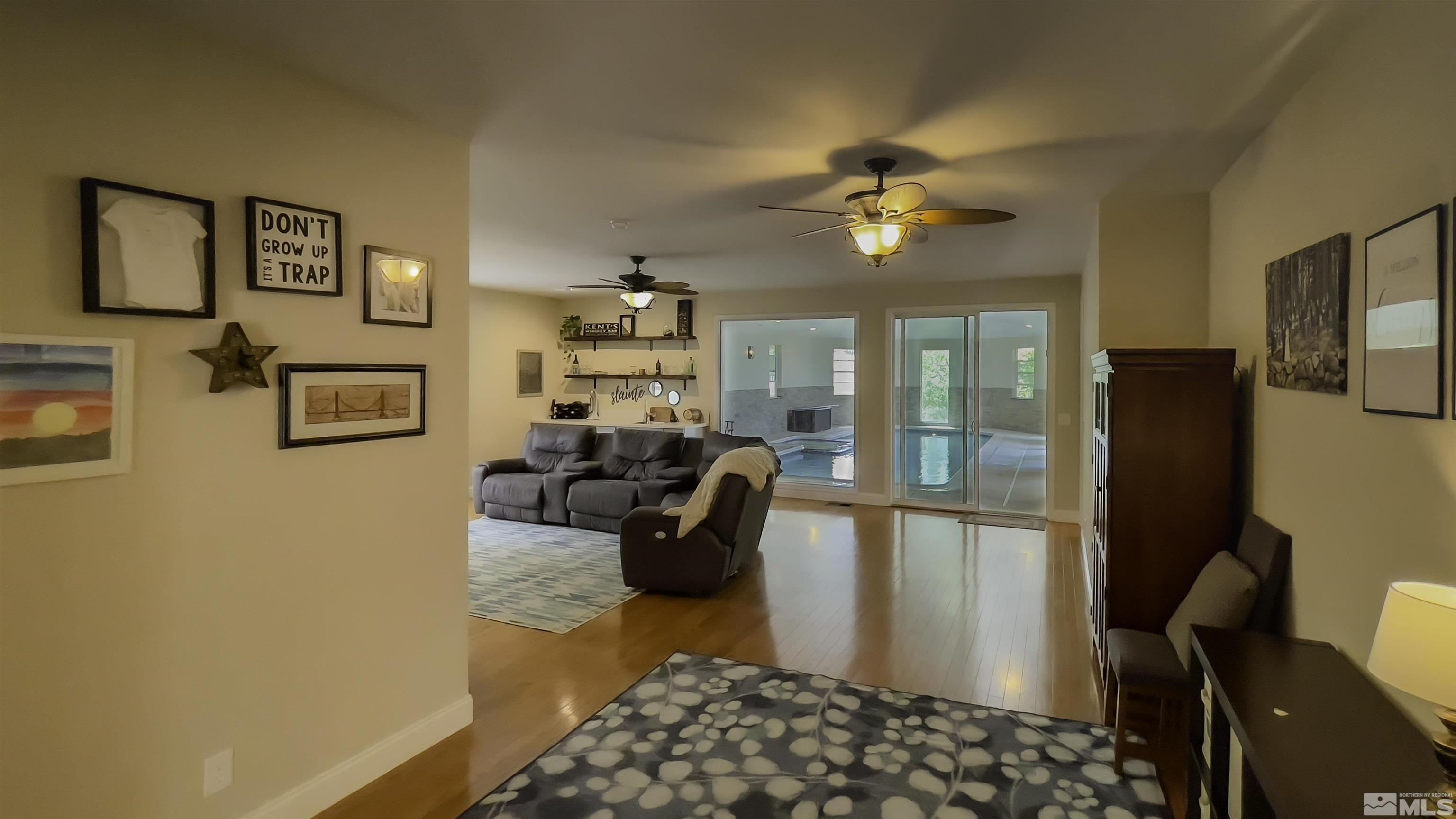 1570 Kestrel Court Reno, NV 89509 - Photo 17 of 40 Photo 17