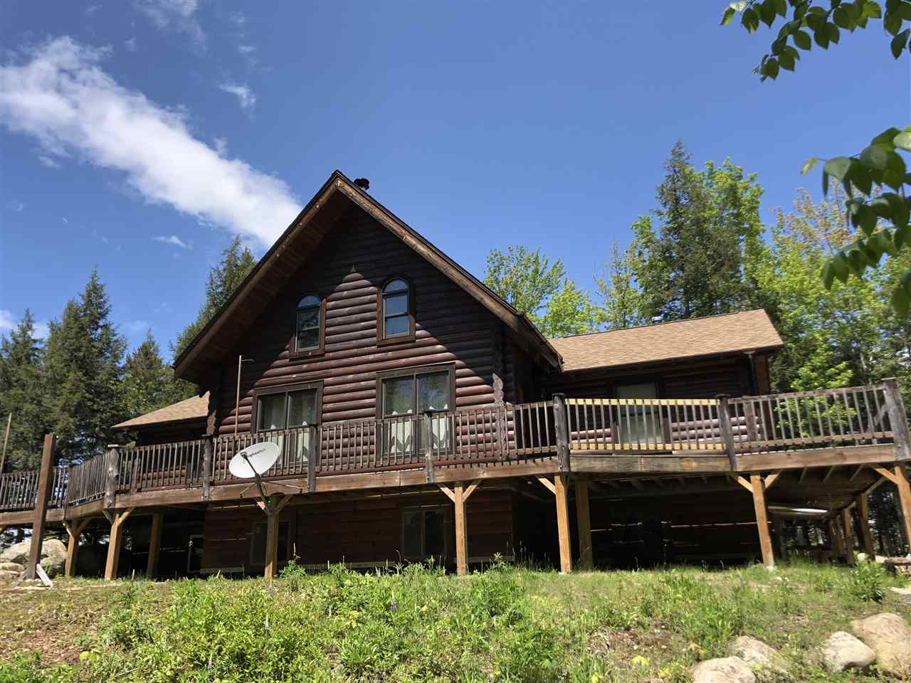 469 Ragged Mountain Road Danbury, NH 03230 - Photo 2 of 36