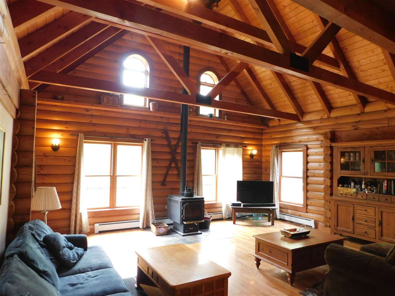469 Ragged Mountain Road Danbury, NH 03230 - Photo 14 of 36
