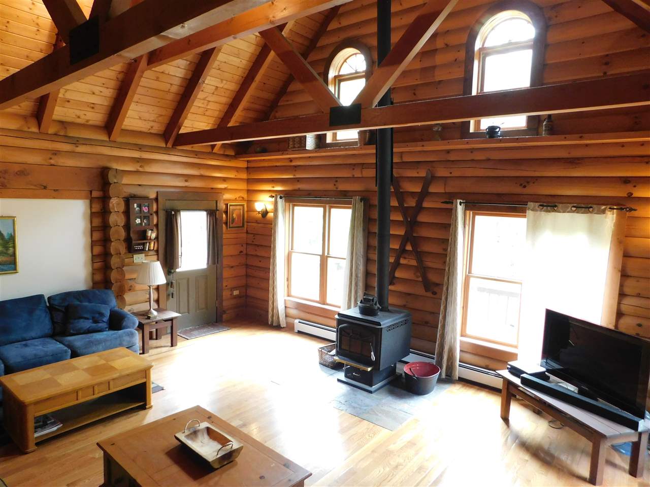 469 Ragged Mountain Road Danbury, NH 03230 - Photo 15 of 36