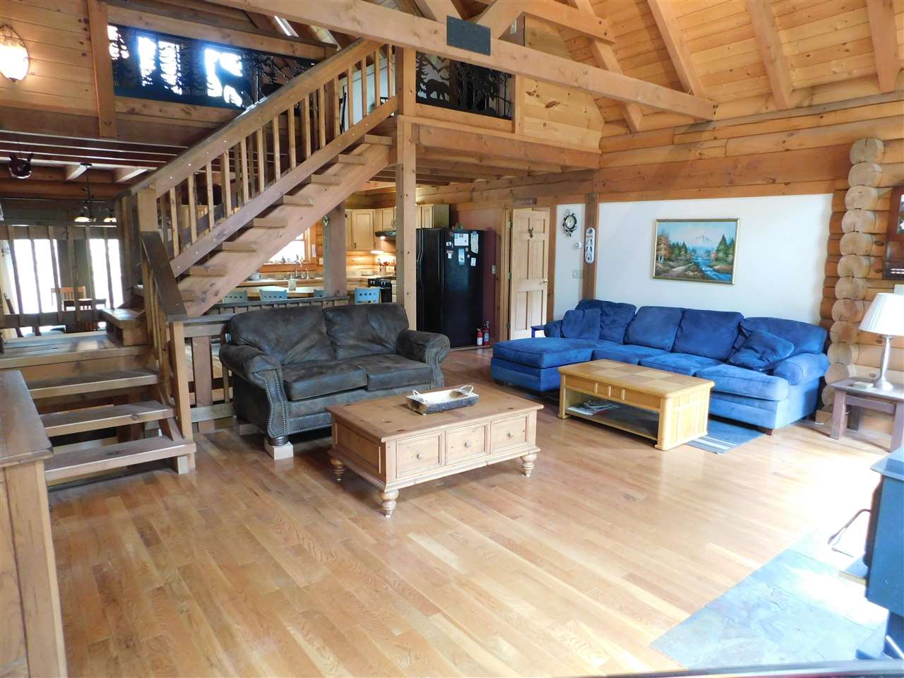 469 Ragged Mountain Road Danbury, NH 03230 - Photo 16 of 36