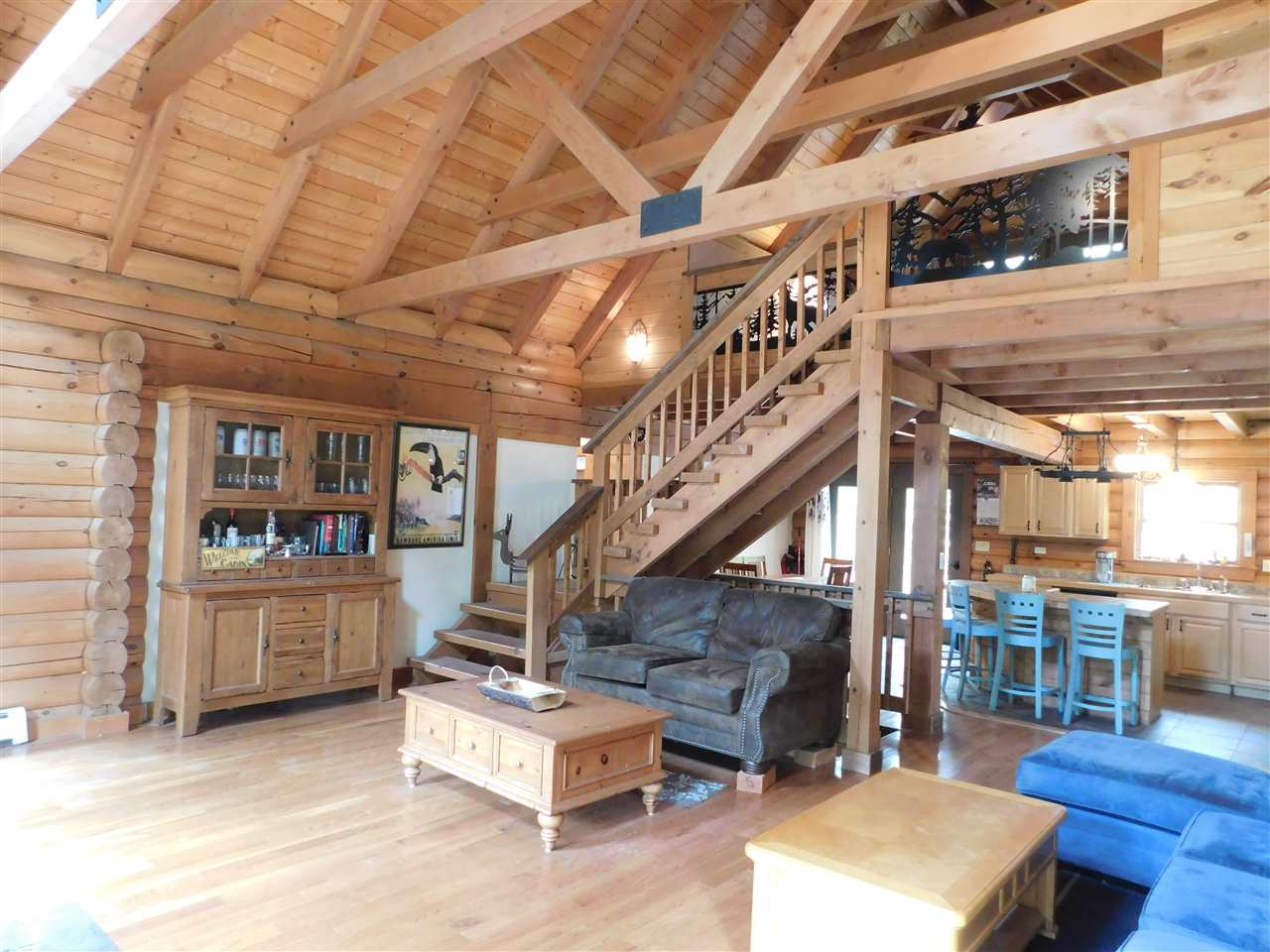 469 Ragged Mountain Road Danbury, NH 03230 - Photo 17 of 36
