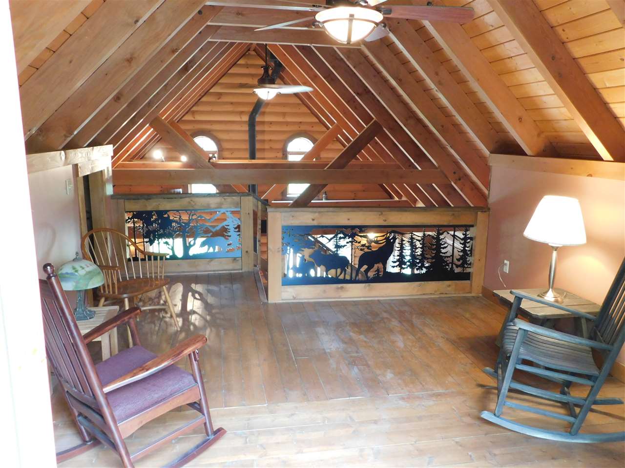 469 Ragged Mountain Road Danbury, NH 03230 - Photo 18 of 36