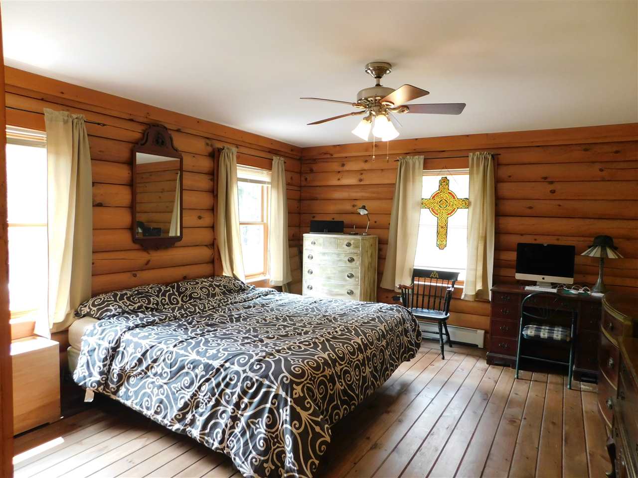 469 Ragged Mountain Road Danbury, NH 03230 - Photo 21 of 36