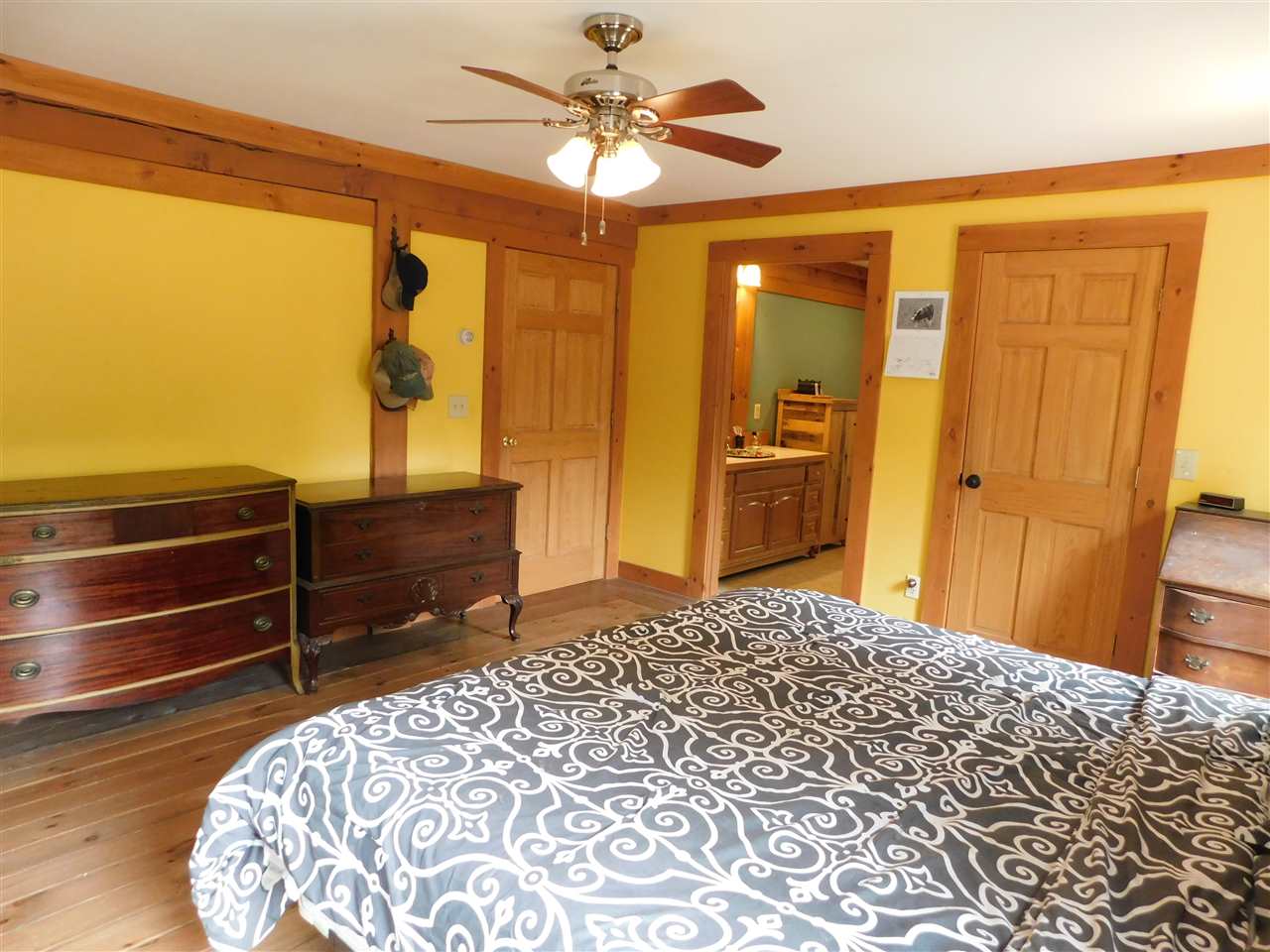 469 Ragged Mountain Road Danbury, NH 03230 - Photo 22 of 36