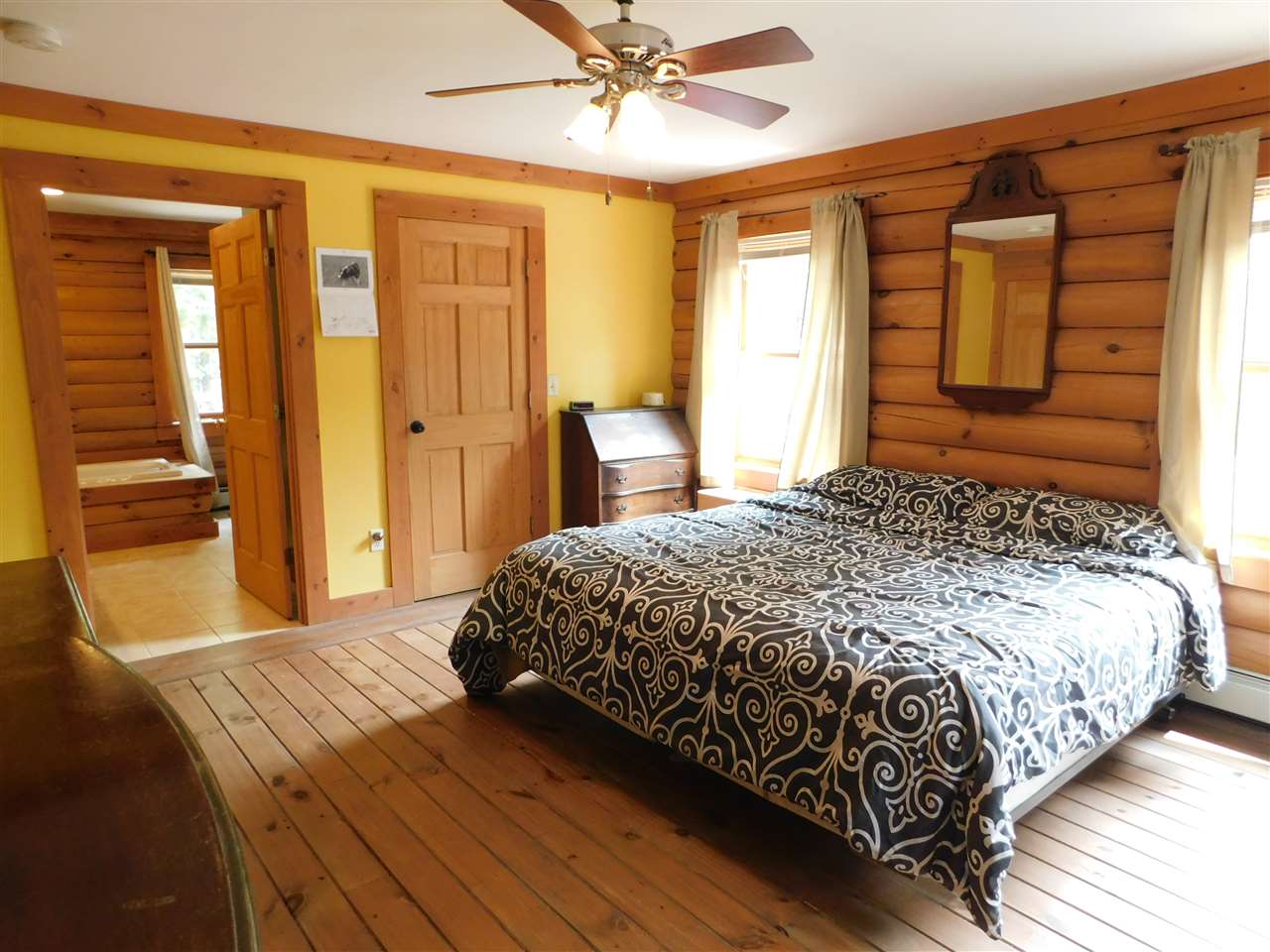 469 Ragged Mountain Road Danbury, NH 03230 - Photo 23 of 36