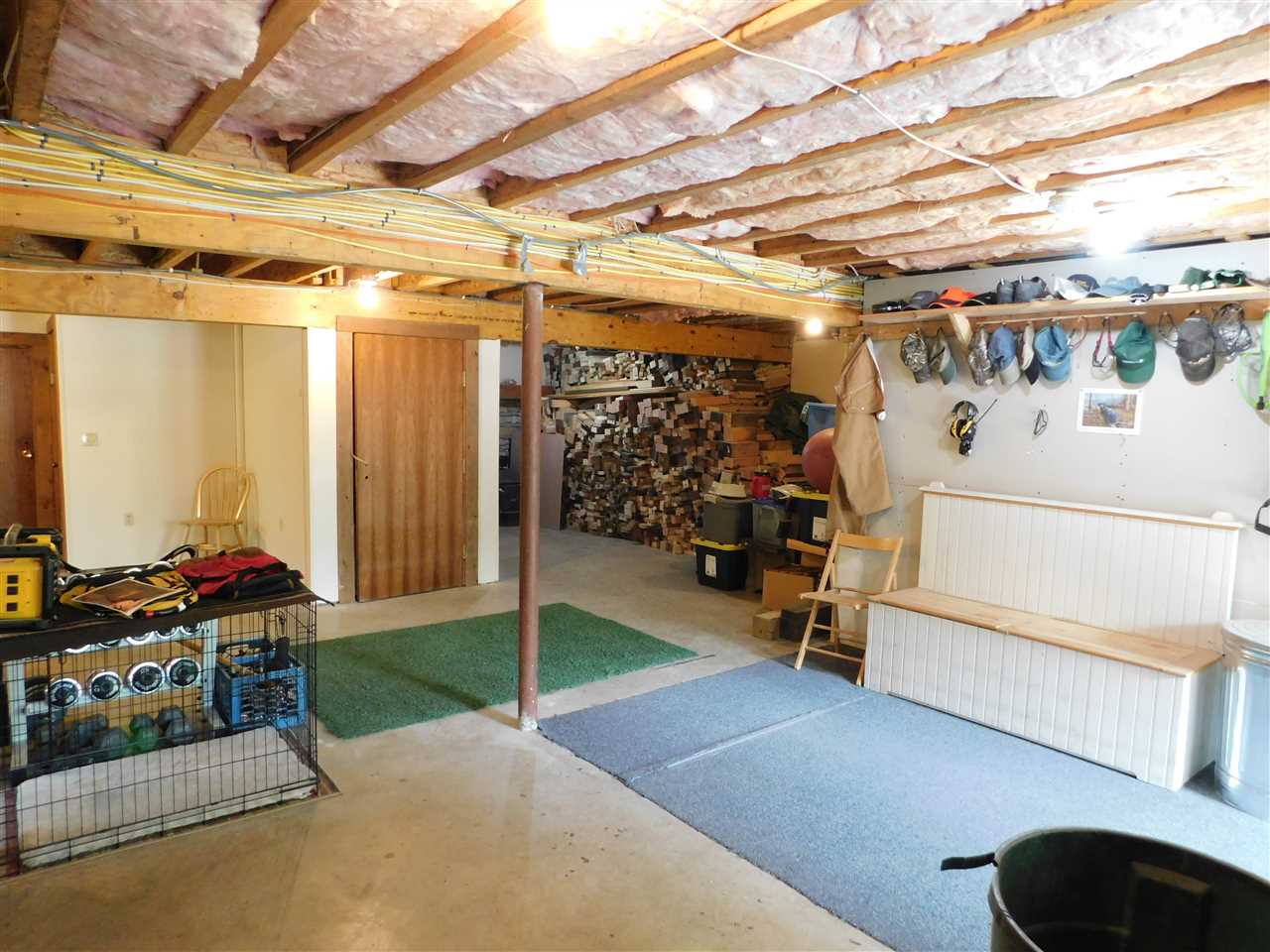 469 Ragged Mountain Road Danbury, NH 03230 - Photo 31 of 36