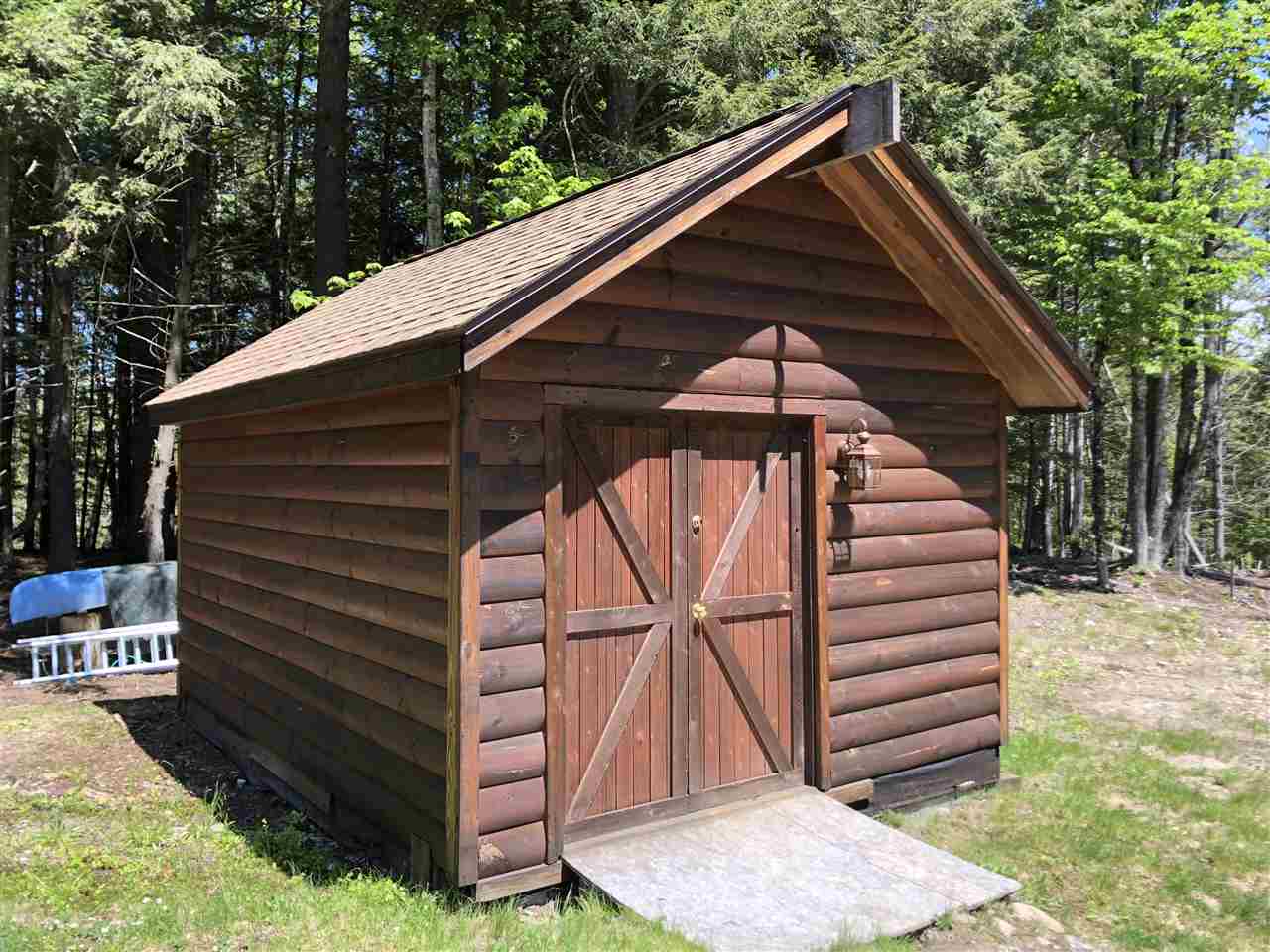 469 Ragged Mountain Road Danbury, NH 03230 - Photo 32 of 36