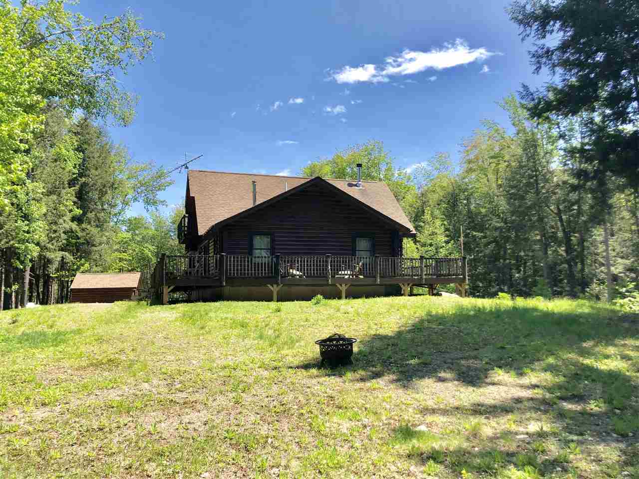 469 Ragged Mountain Road Danbury, NH 03230 - Photo 5 of 36
