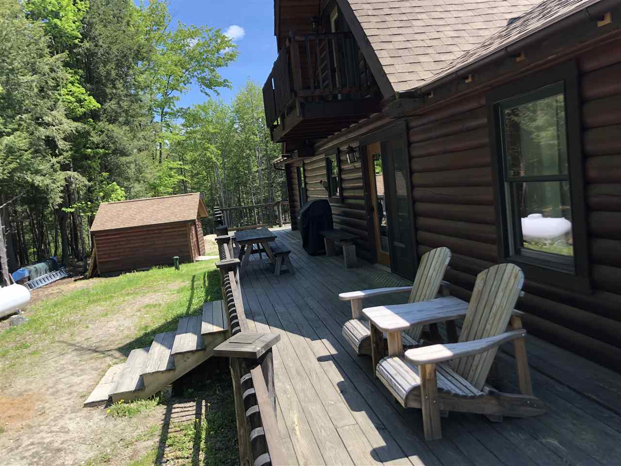 469 Ragged Mountain Road Danbury, NH 03230 - Photo 6 of 36