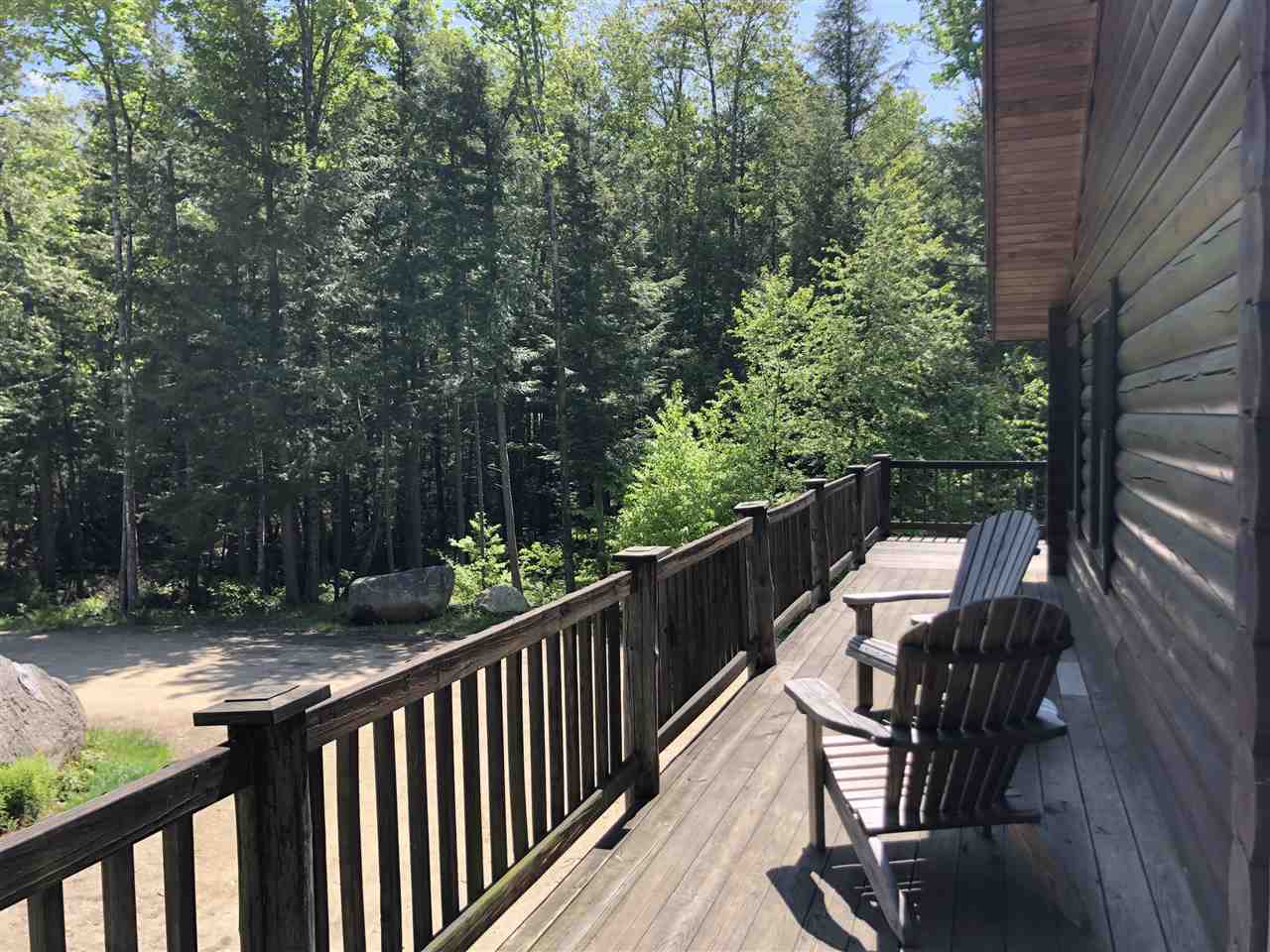 469 Ragged Mountain Road Danbury, NH 03230 - Photo 7 of 36