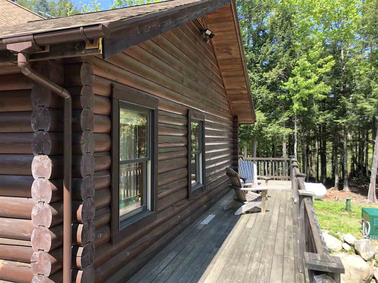 469 Ragged Mountain Road Danbury, NH 03230 - Photo 9 of 36