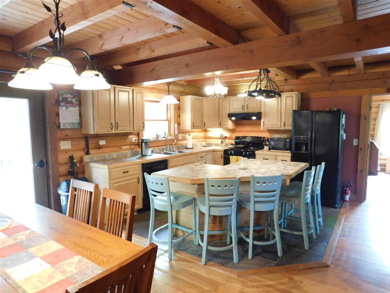 469 Ragged Mountain Road Danbury, NH 03230 - Photo 10 of 36