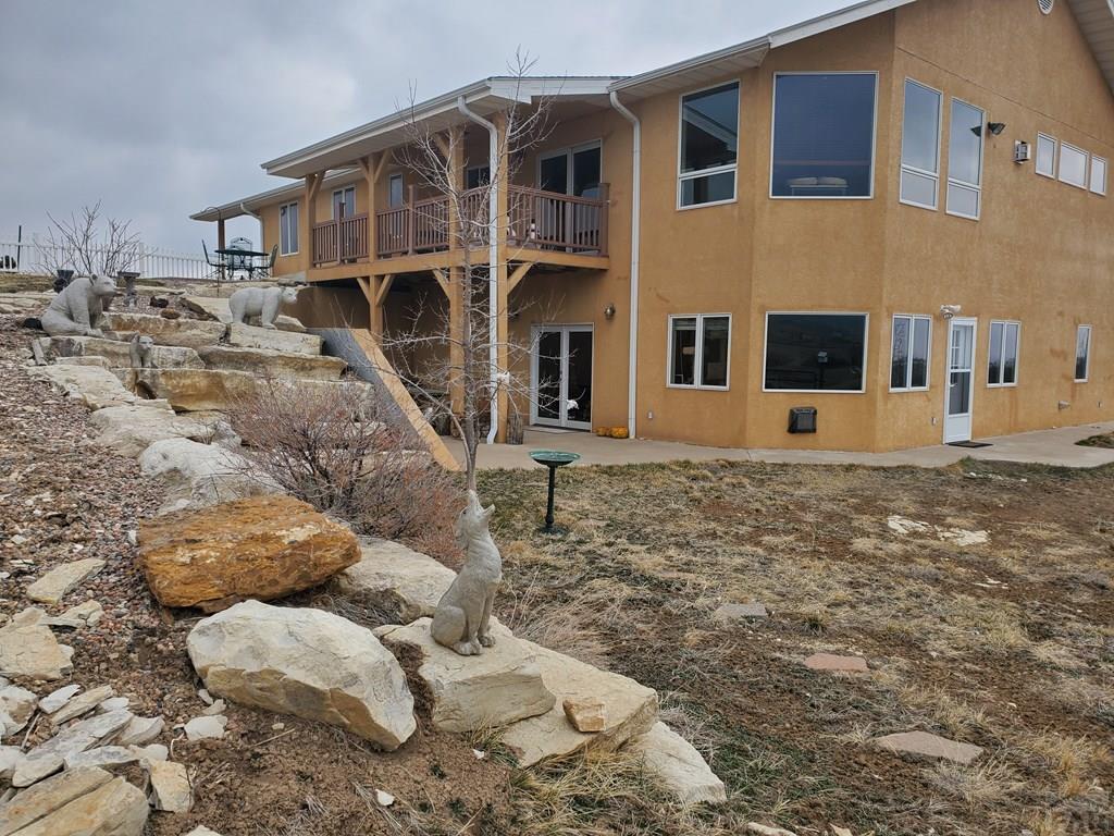 6934 Saratoga Road Rye, CO 81069 - Photo 10 of 32