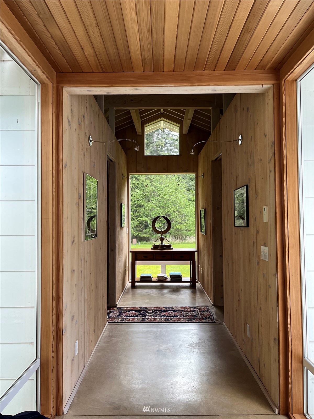 2705 Enchanted Forest Road Orcas Island, WA 98245 - Photo 3 of 9 Gallery Image 3