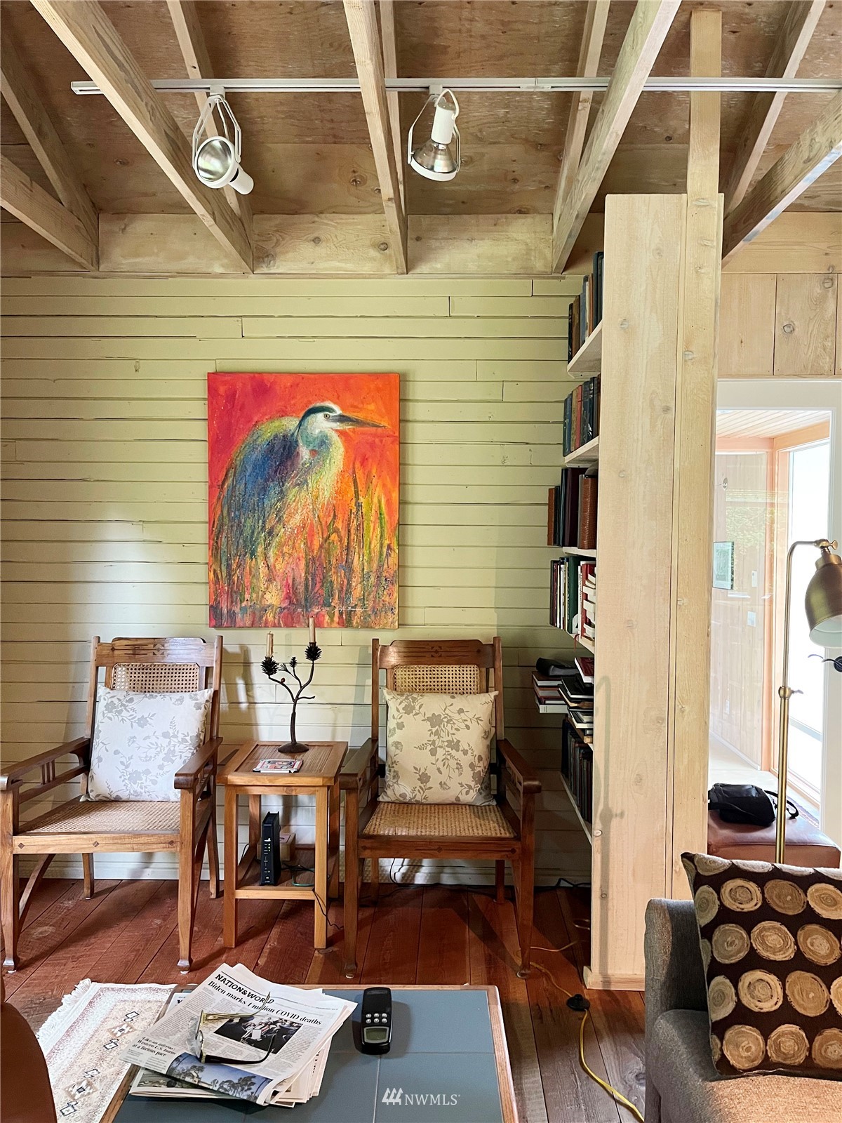 2705 Enchanted Forest Road Orcas Island, WA 98245 - Photo 5 of 9 Gallery Image 5