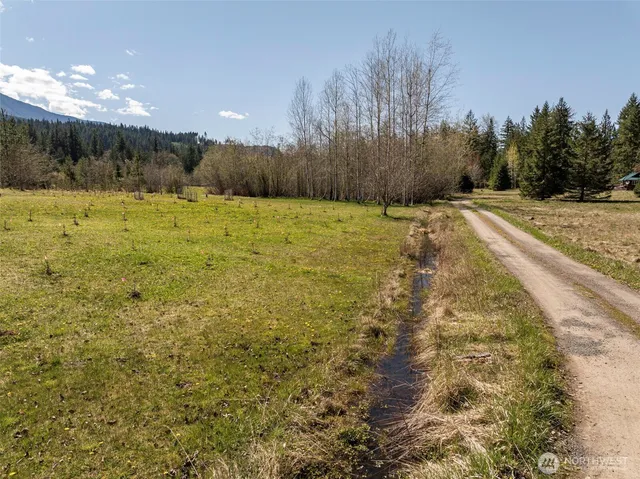 $550,000 | 4890 Lost Mountain Road, Sequim, WA 98382