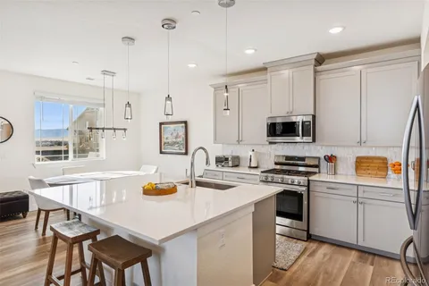 $625,000 | 8848 South Kipling Way, Unit 205, Littleton, CO 80127