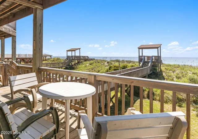 $1,450,000 | 271 West First Street, Unit D, Ocean Isle Beach, NC 28469