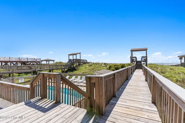 $1,450,000 | 271 West First Street, Unit D, Ocean Isle Beach, NC 28469
