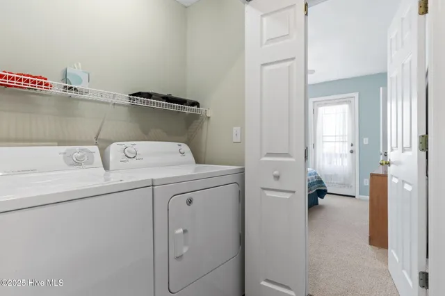 $1,450,000 | 271 West First Street, Unit D, Ocean Isle Beach, NC 28469