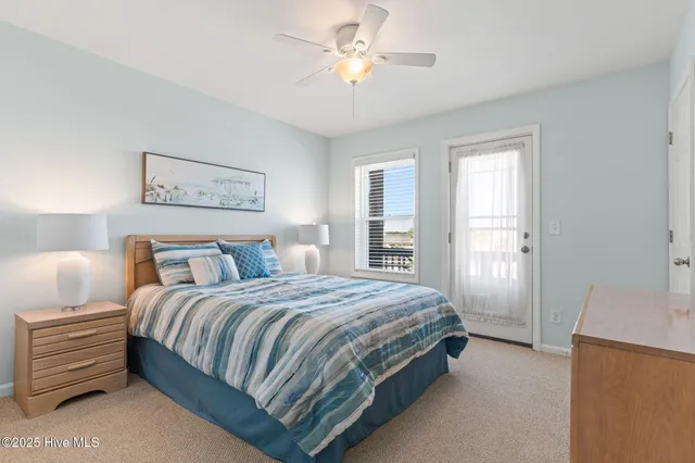 $1,450,000 | 271 West First Street, Unit D, Ocean Isle Beach, NC 28469