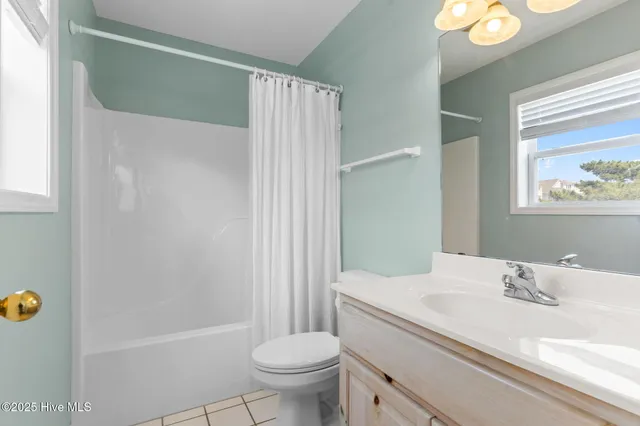 $1,450,000 | 271 West First Street, Unit D, Ocean Isle Beach, NC 28469