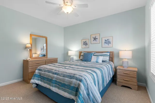 $1,450,000 | 271 West First Street, Unit D, Ocean Isle Beach, NC 28469