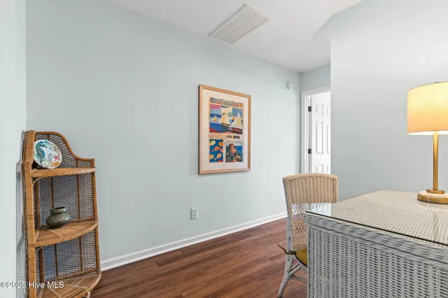 $1,450,000 | 271 West First Street, Unit D, Ocean Isle Beach, NC 28469