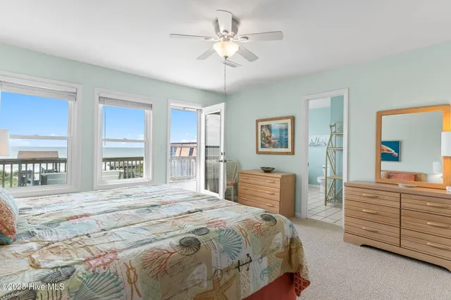 $1,450,000 | 271 West First Street, Unit D, Ocean Isle Beach, NC 28469